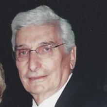 MYER SILVERSTEIN Obituary pic