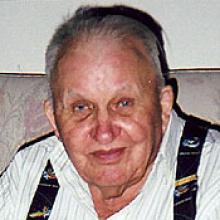EDWARD HAIER Obituary pic