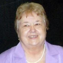 VERA MARIA BALEJA Obituary pic