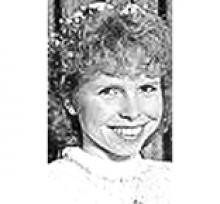 KAREN LONG CAMPBELL Obituary pic