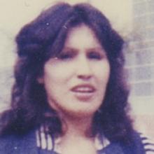 SHARON JUDY GUIBOCHE Obituary pic