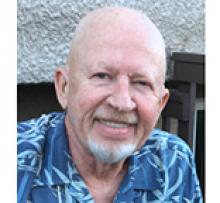 ARTHUR (ART) HEIDINGER (ART) Obituary pic