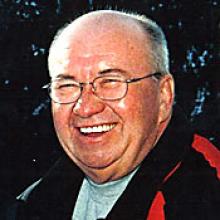 JOHN KACZIR  Obituary pic