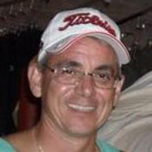 RAYMOND MARC VINCK Obituary pic