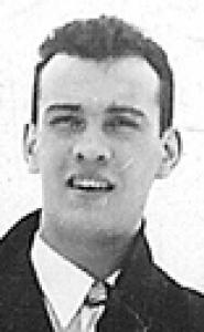 RICHARD ROCKY KOLISNYK Obituary pic