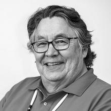 STAN LAPIERRE Obituary pic