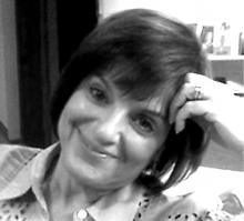 GEORGIA CHATZOGLOU Obituary pic