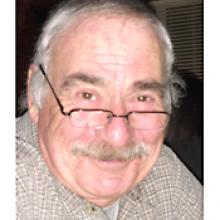 RONALD HARRY HALYK Obituary pic