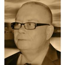 PENRITH THOMAS (TOM) HAYHURST Obituary pic