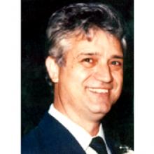 GIUSEPPE (JOSEPH) ROMEO Obituary pic
