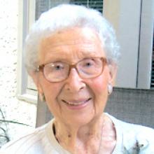 JOSEPHINE RZONCA Obituary pic