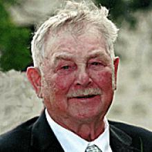 ANTHONY (TONY) KOLOMAYA Obituary pic