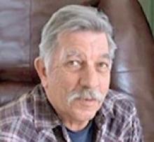 MICHEL EMILE LAURIN Obituary pic