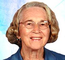HAFIA (EFFIE) DIDORA Obituary pic