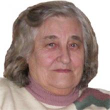 OLGA JEAN GOYTAN (NAKONESHNY) Obituary pic
