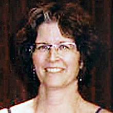 SANDRA LEE KNOCKAERT (EDMUNDS) Obituary pic