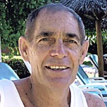 JOHN LOEWEN Obituary pic