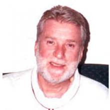 ROBERT (BOB) CHARLES SANDERS Obituary pic