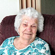 NETTIE BOYCHUK Obituary pic