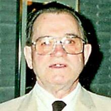 FRANZ (FRANK) WEISER Obituary pic