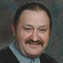 JERZY BLASZCZAK Obituary pic