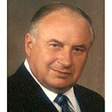 JEROME (JERRY) GAUTHIER Obituary pic