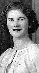 THERESA KURYK Obituary pic