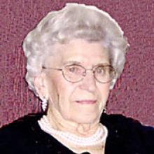 HELEN KUHL (JANZEN) Obituary pic