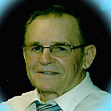 MAURICE DESROSIERS Obituary pic