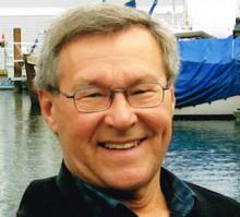 WILLIAM GORDON STRUKOFF Obituary pic