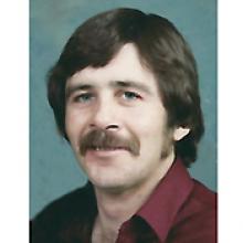 LARRY WAYNE MILLER Obituary pic