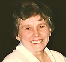 KATHERINE SKELTON Obituary pic