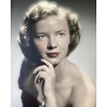 HELEN ZEGLINSKI (née ZYRUCHA) Obituary pic