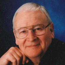 ARTHUR FONSECA Obituary pic