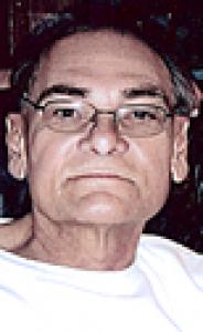 HENRY FUNK Obituary pic