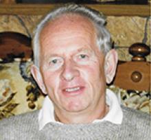 KENNETH JOHN MILLER Obituary pic