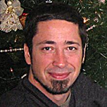 DANIEL MARC LEFEBVRE Obituary pic