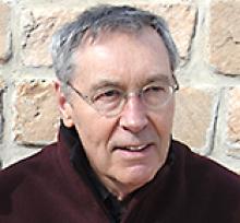 RICHARD (DICK) MITCHELL GIRLING Obituary pic