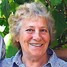 WILHELMINA CATHARINA VAN DOESELAAR  Obituary pic