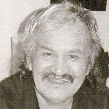 WILLIAM (EDWARD) GUIBOCHE Obituary pic