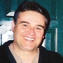 JIM WOODMAN Obituary pic