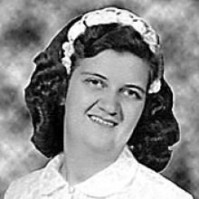 SUSAN GUENTHER (NEUFELD) Obituary pic
