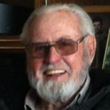 HYLKE FEENSTRA Obituary pic