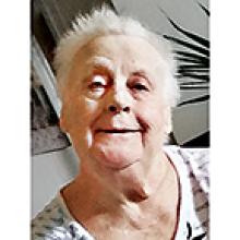 LAURA ROBERTA FUNK Obituary pic