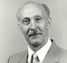 PETER VRABIC Obituary pic
