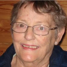 BARBARA E. LAMB Obituary pic