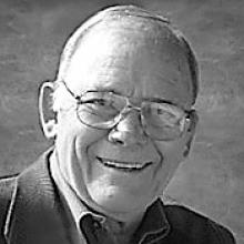 KNOX BENOIT DAVIDSON Obituary pic