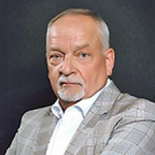 ERIC JOHN BUECKERT Obituary pic