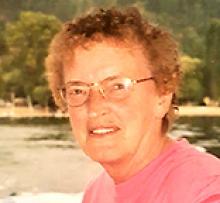 WILNA (WILLY) GERALDINE JACYK Obituary pic