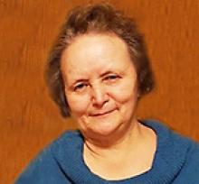 THELMA JEANETTE CHARTRAND Obituary pic
